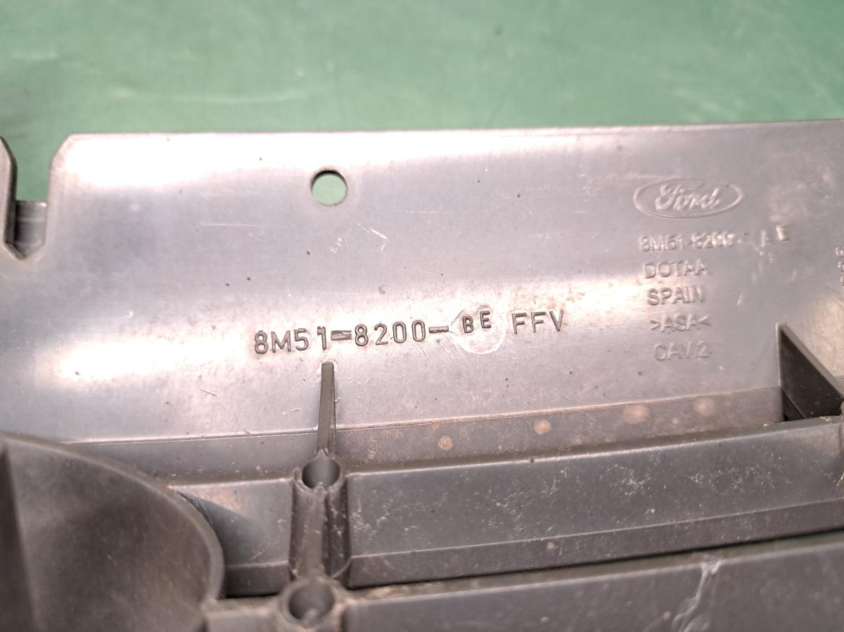 Maska 8M51-8200-BE FORD FOCUS iAutodily 3