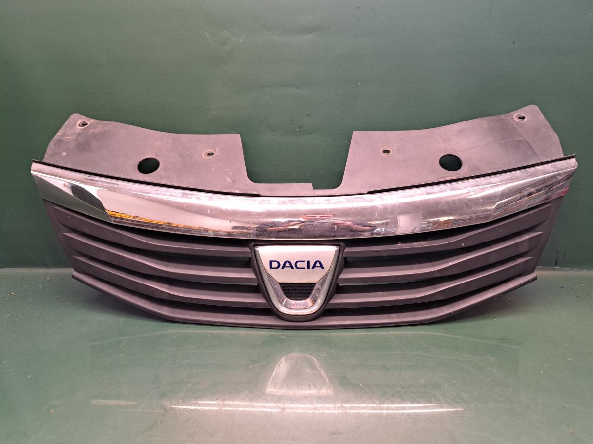Maska  DACIA SANDERO 2008-2012