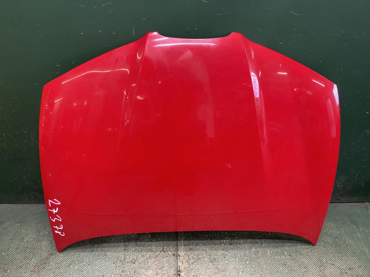 Kapota přední  SEAT IBIZA 2002-2005