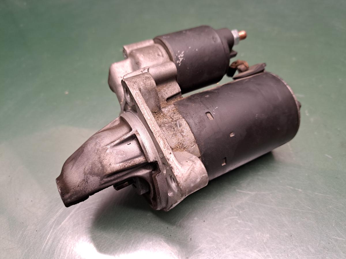 Startér replika FORD FOCUS 2007-2010
