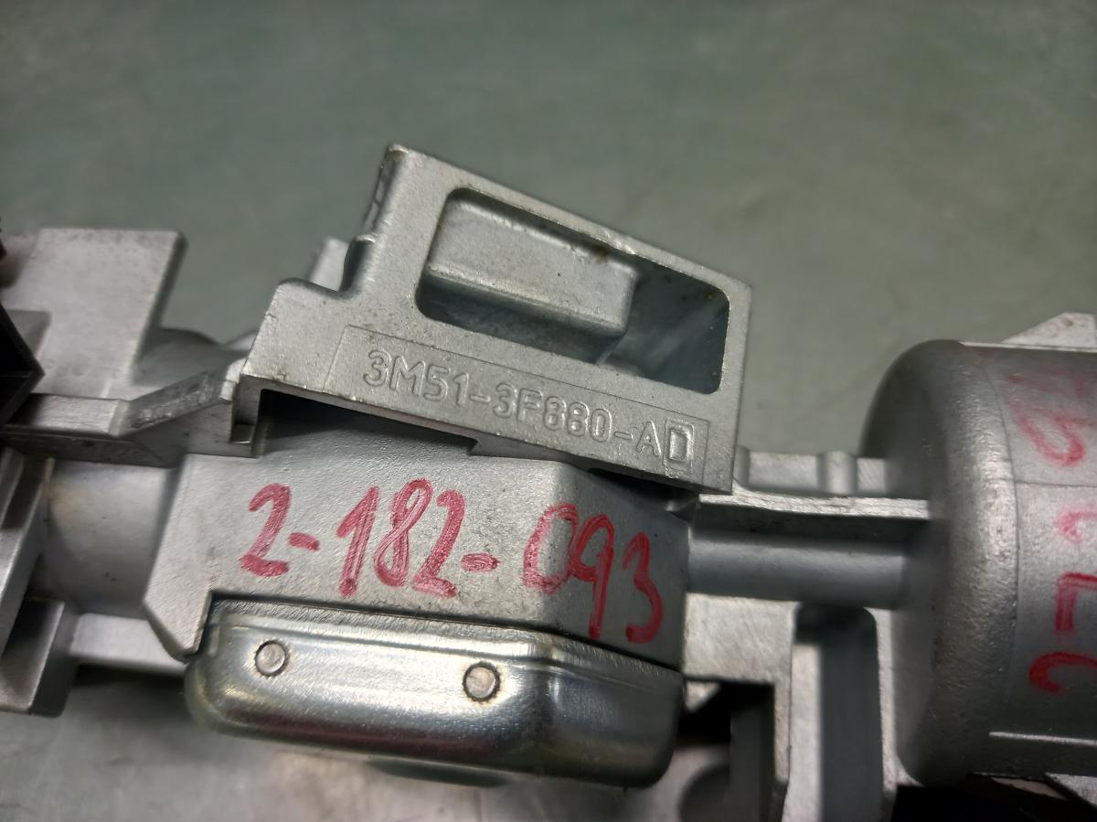 Spínací skříňka 3M51-3F880-AD FORD FOCUS iAutodily 4