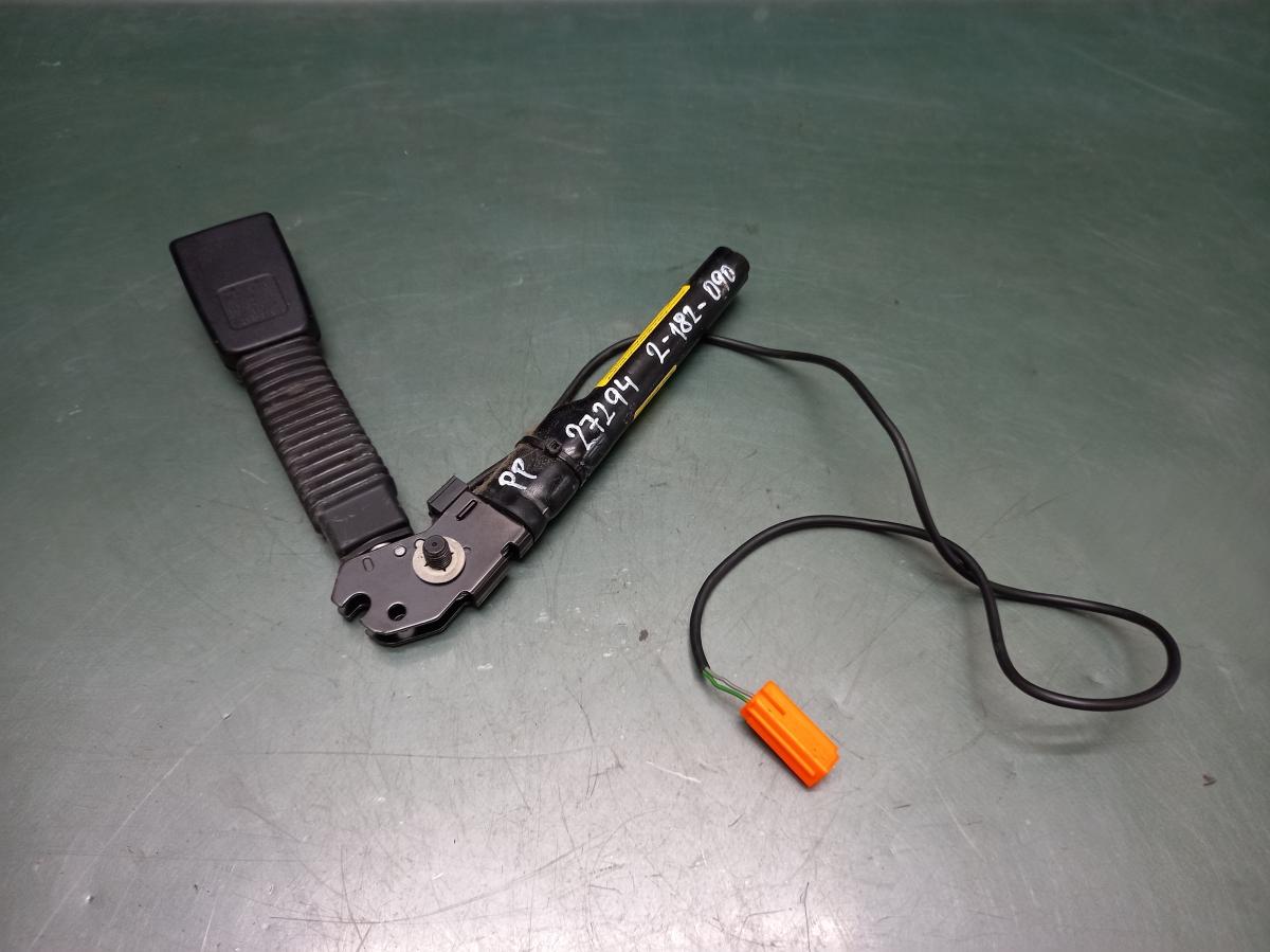 Protikus pásu PP 4M51A61208AJ FORD FOCUS 2007-2010