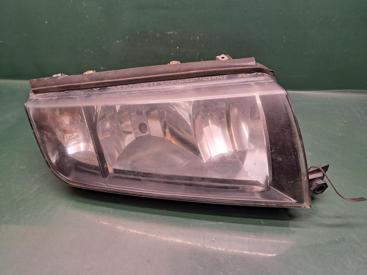 Světlo PP Halogen  ŠKODA FABIA 1999-2004