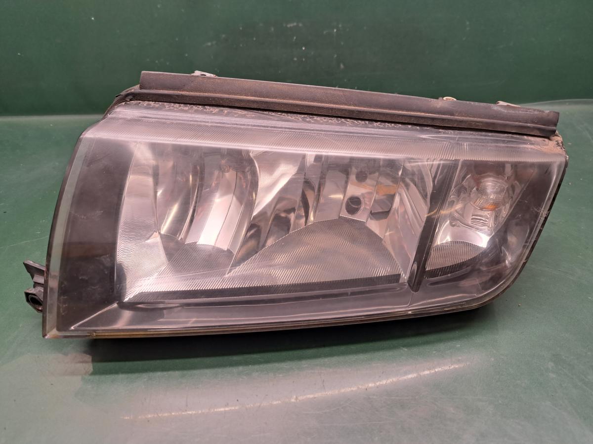 Světlo LP Halogen  ŠKODA FABIA 1999-2004