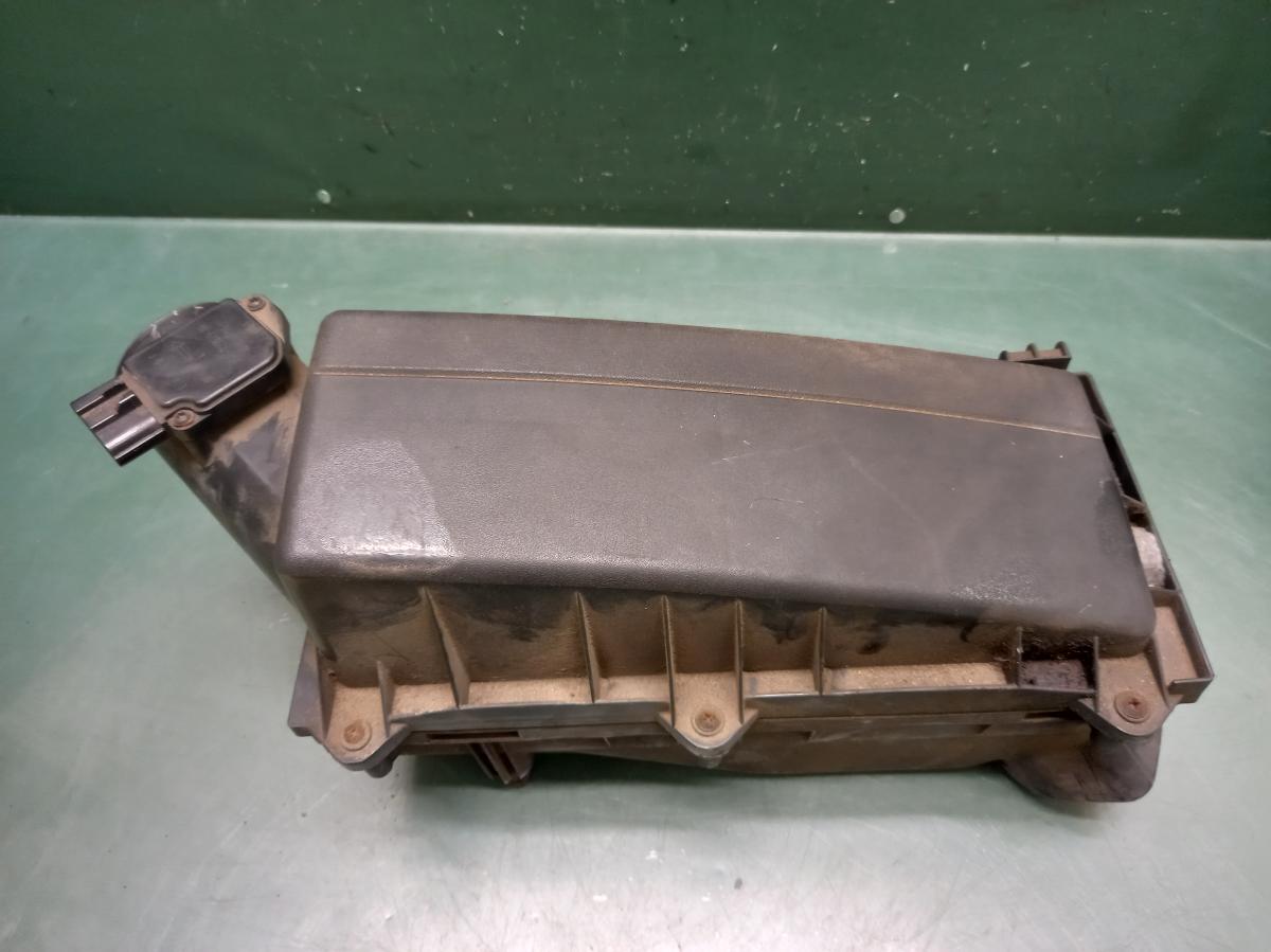 Filtrbox  FORD MONDEO 2003-2007