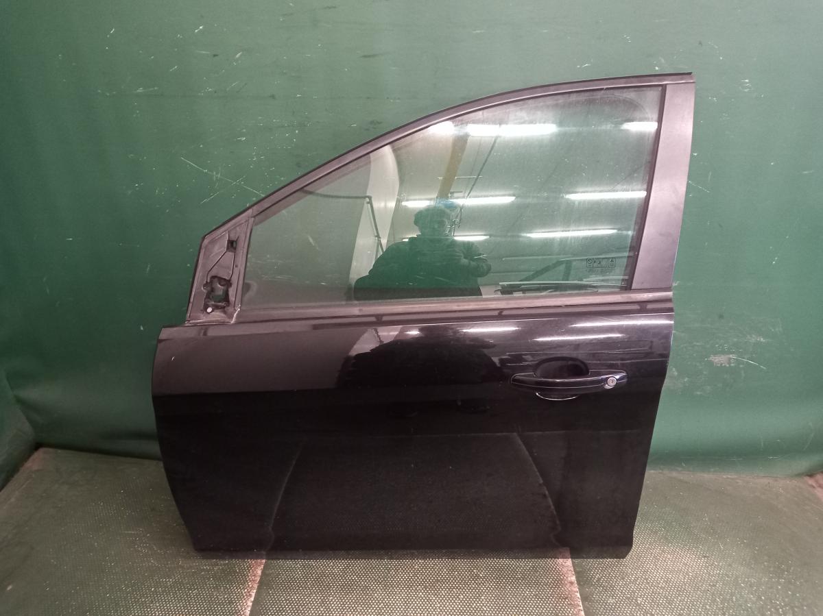 Dveře LP  FORD FOCUS 2007-2010
