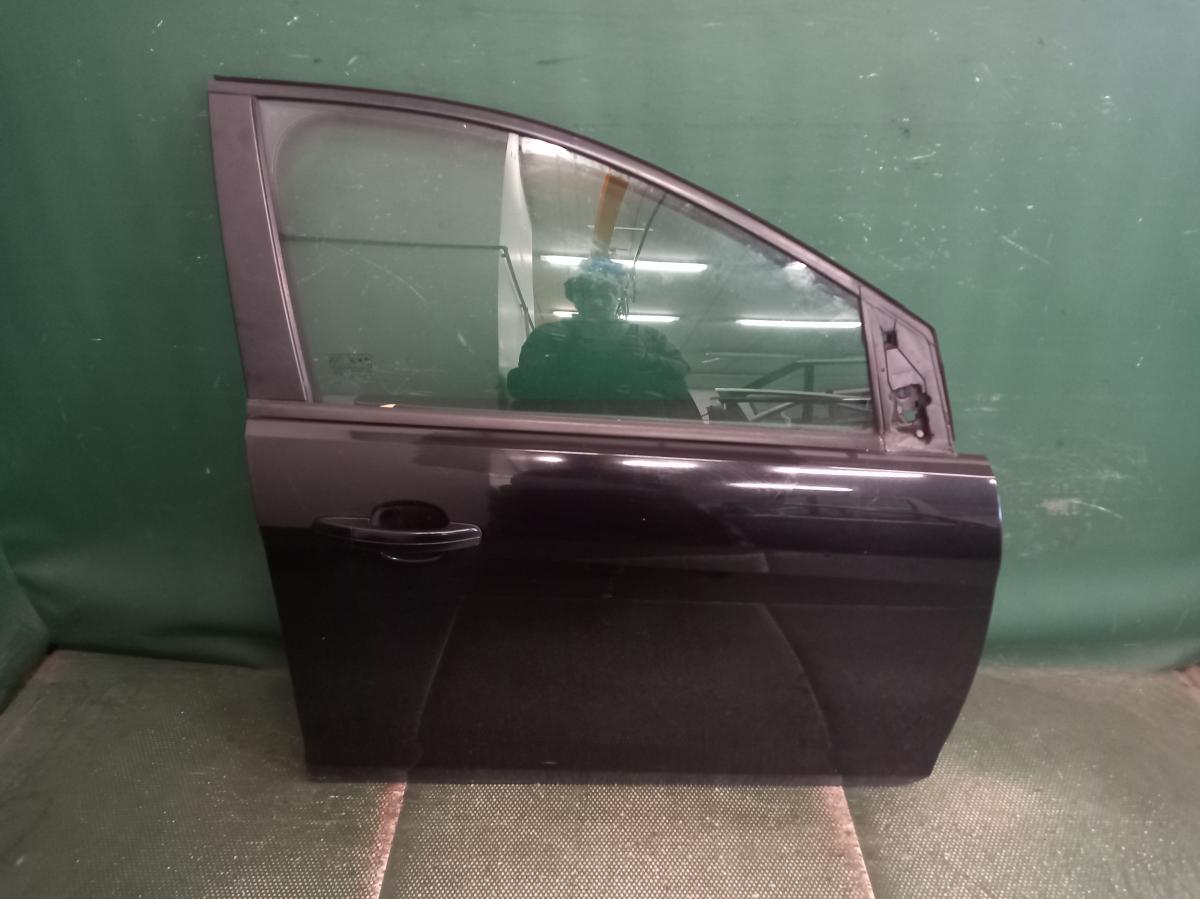 Dveře PP  FORD FOCUS 2007-2010