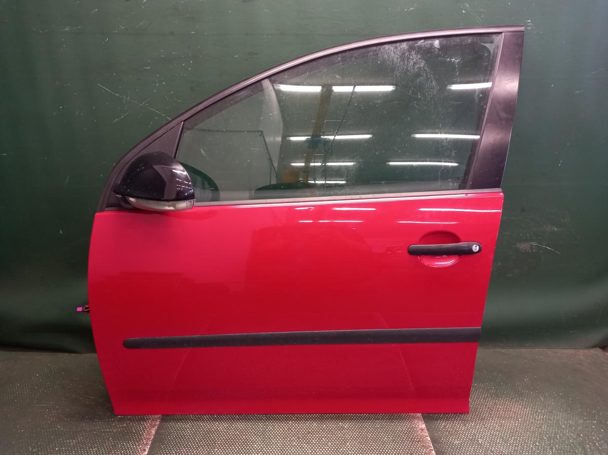 Dveře LP  VOLKSWAGEN GOLF 2003-2009