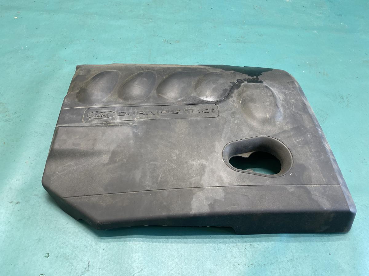 Kryt motoru vrchní 3M5Q-6N041-J FORD S-MAX 2006-2010