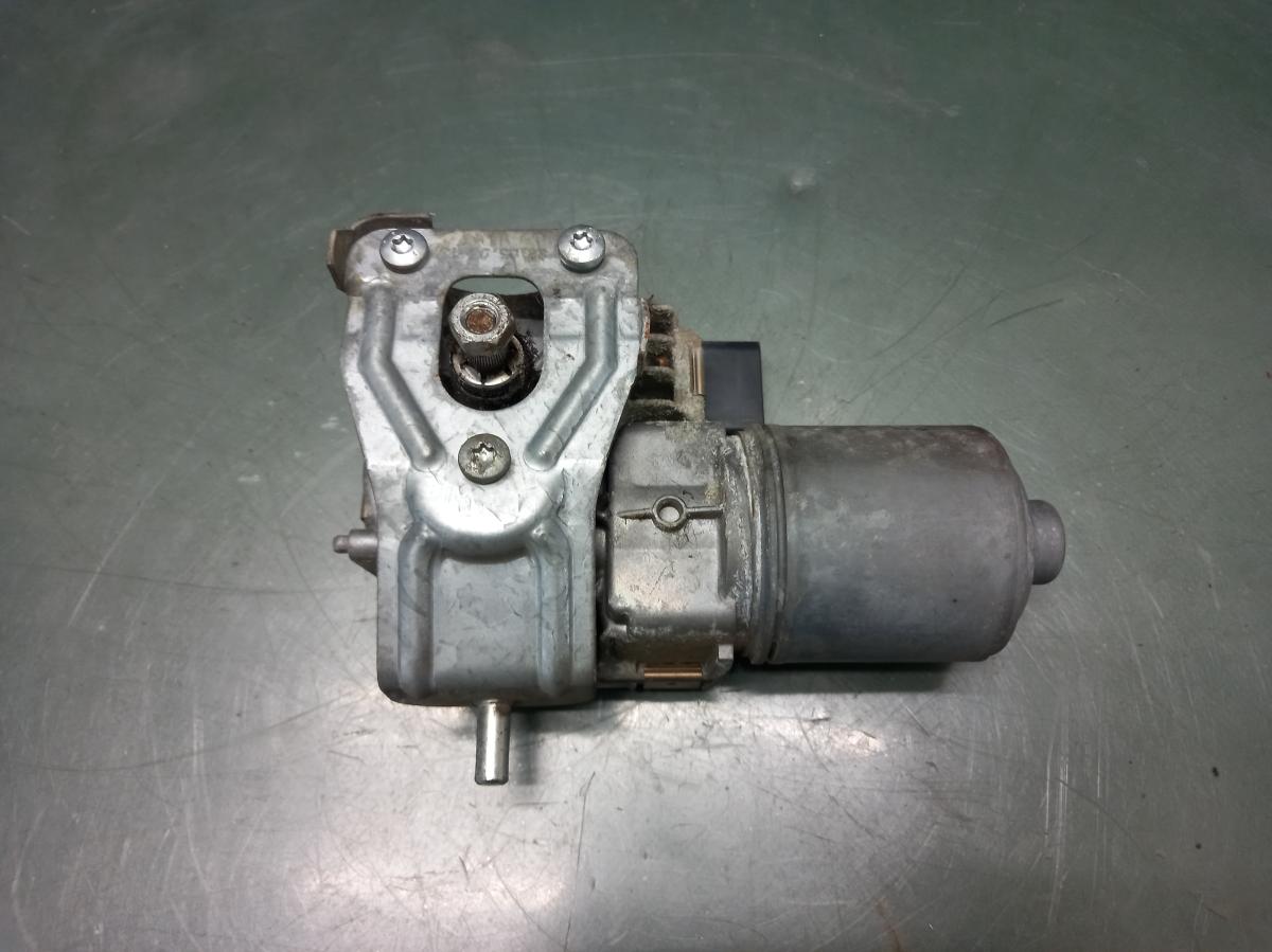 Motorek stěračů přední 1K1955119C VOLKSWAGEN GOLF 2003-2009