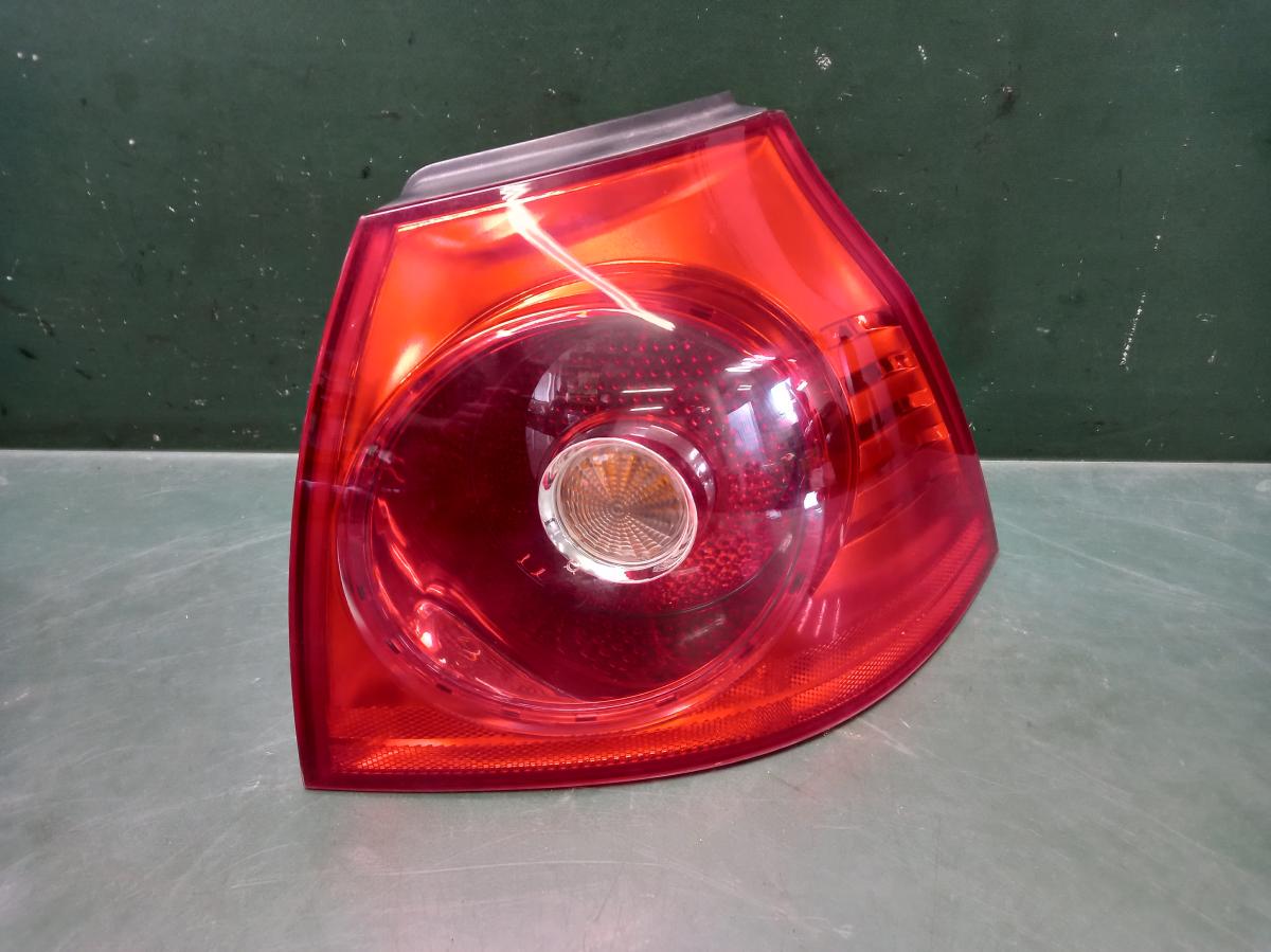 Světlo PZ 1K6945096E VOLKSWAGEN GOLF 2003-2009