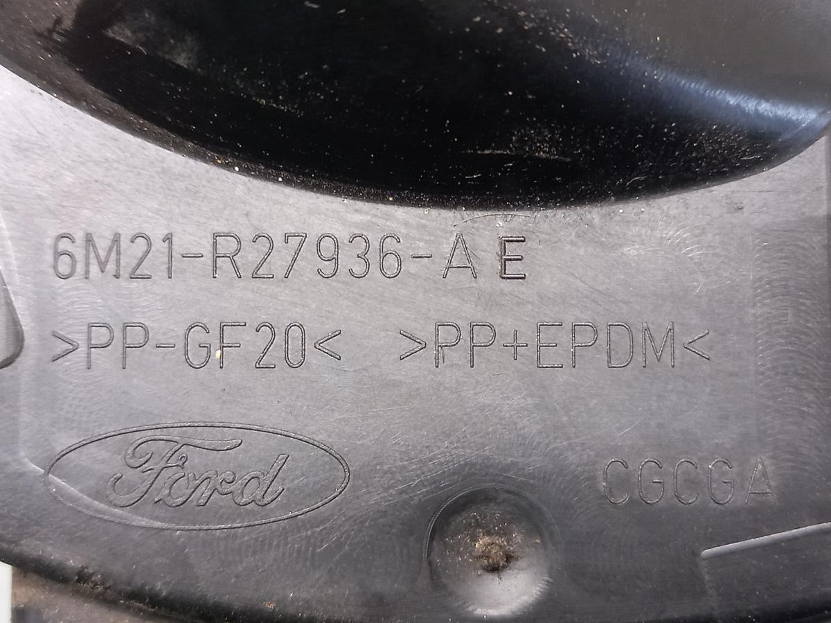 Dvířka palivové nádrže 6M21-R27936-A FORD S-MAX iAutodily 3