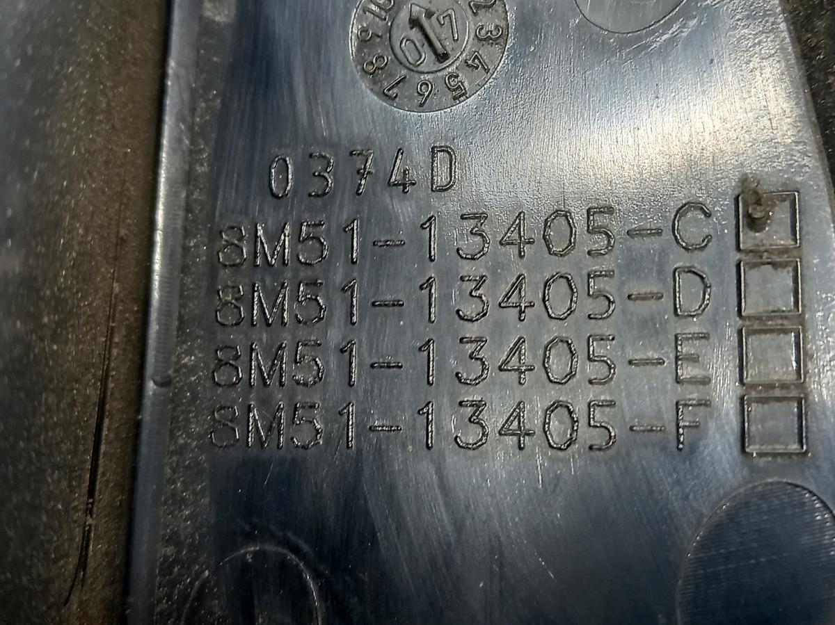Světlo LZ 8M51-13405-C FORD FOCUS iAutodily 3