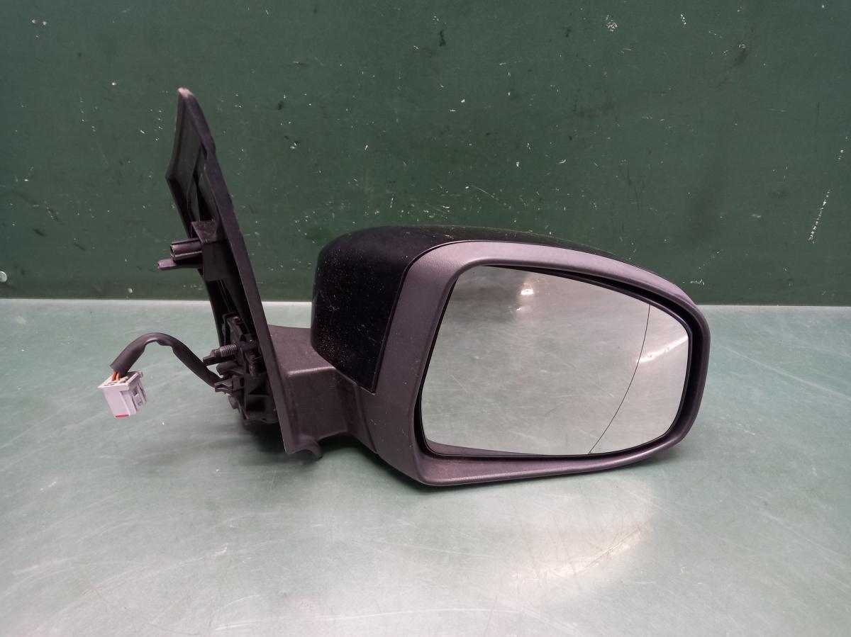 Zrcátko P - elektrické  FORD FOCUS 2007-2010