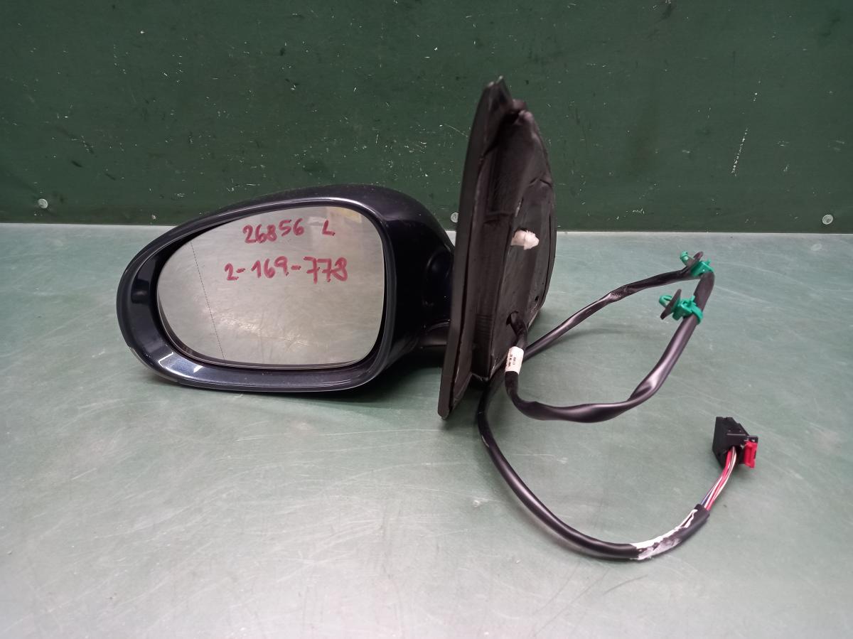 Zrcátko L - elektrické 1K0857933 VOLKSWAGEN GOLF 2003-2009