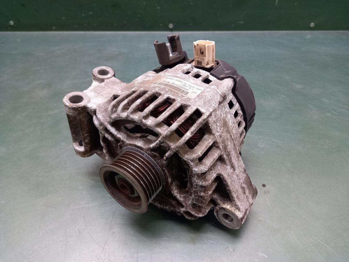 Alternátor MS1022118354 FORD FOCUS 2004-2007