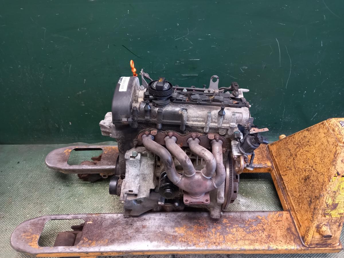 Motor 1.4 55kw VOLKSWAGEN GOLF 2003-2009