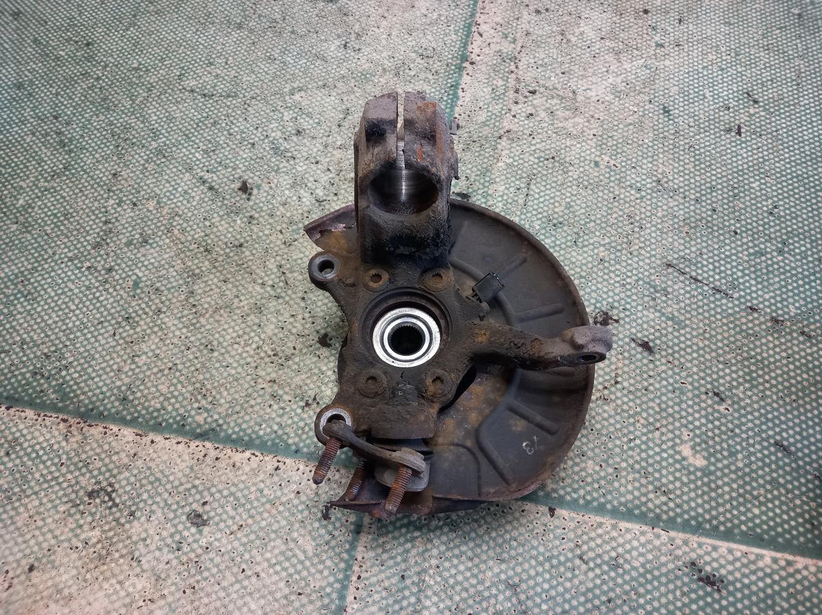 Těhlice PP VOLKSWAGEN GOLF iAutodily 2