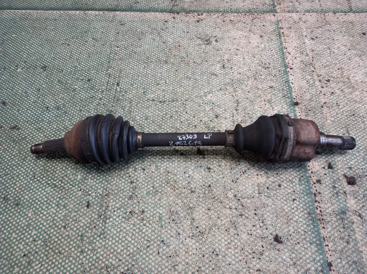 Poloosa LP  FORD MONDEO 2003-2007