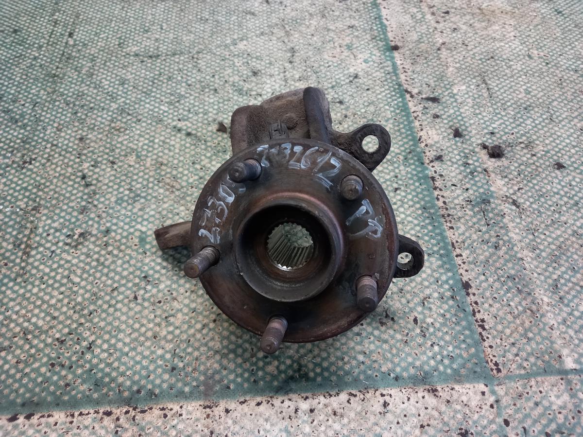 Těhlice PP  FORD MONDEO 2003-2007