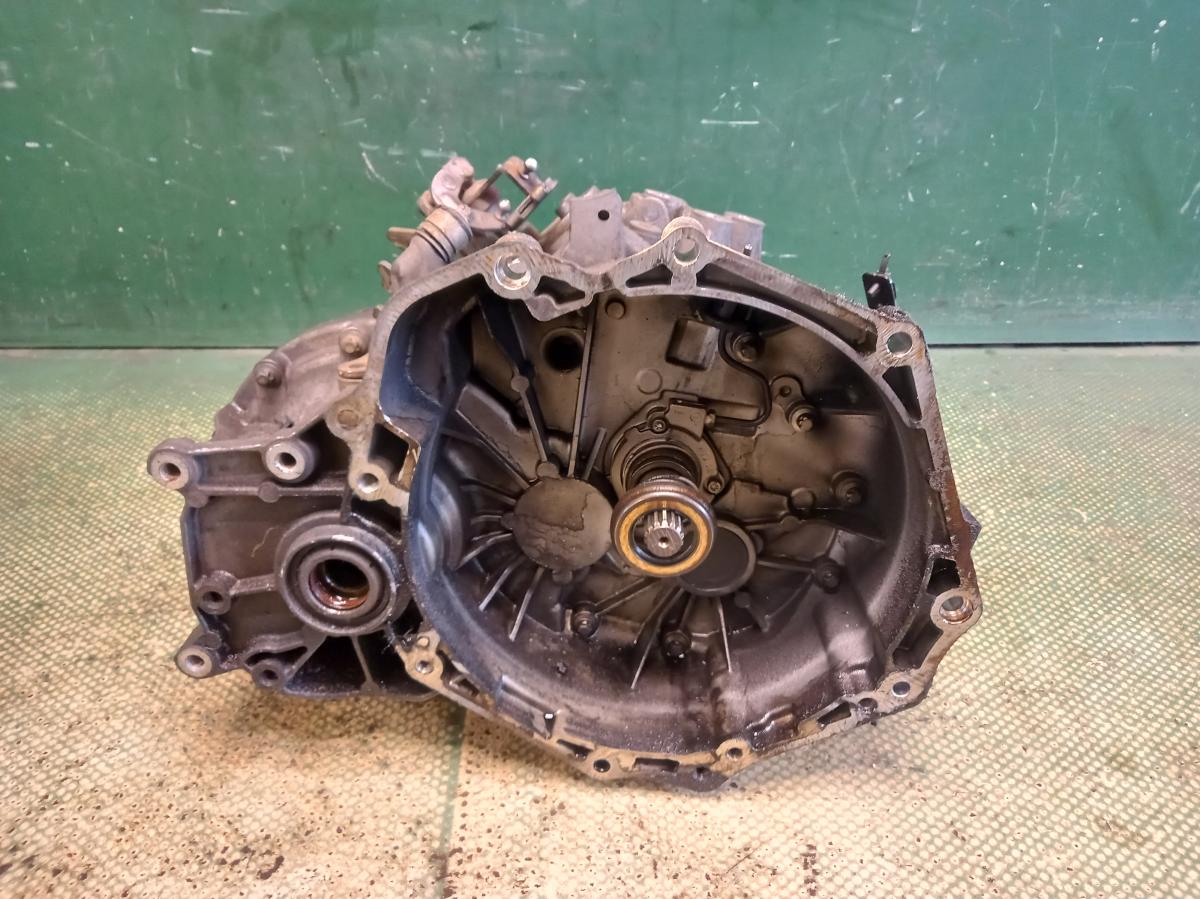 Převodovka  OPEL ASTRA  2004-2009