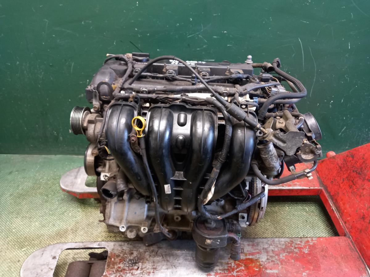 Motor 1.8 85kw MAZDA 5 2005-2008