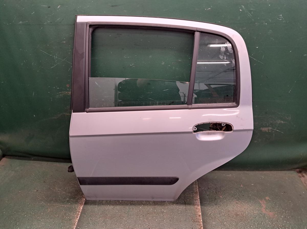 Dveře LZ  HYUNDAI GETZ 2006-2009