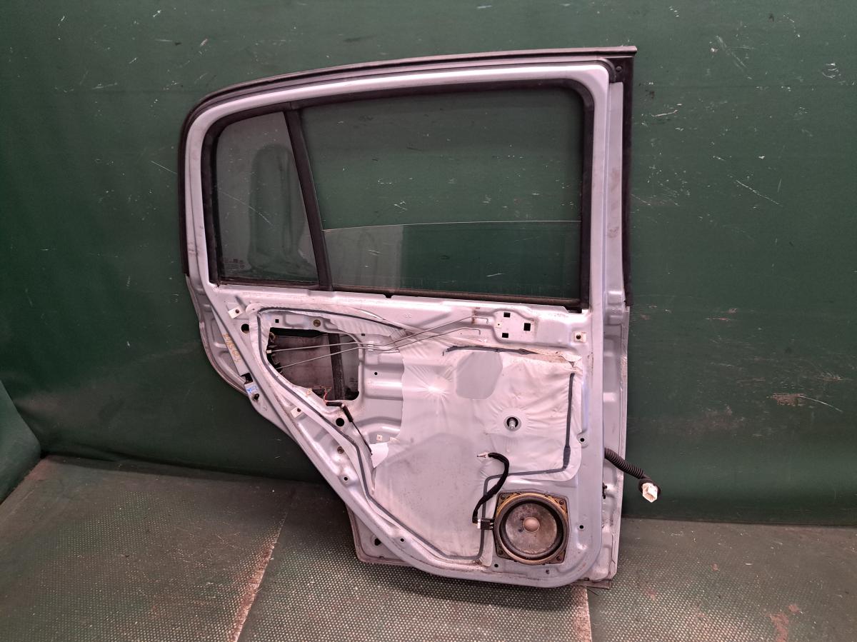 Dveře LZ  HYUNDAI GETZ iAutodily 2