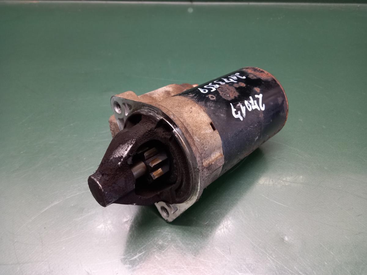 Startér tm000a37001 HYUNDAI GETZ 2002-2005