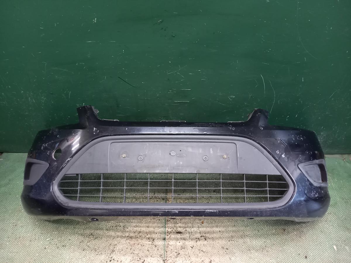 Nárazník přední  FORD FOCUS 2007-2010