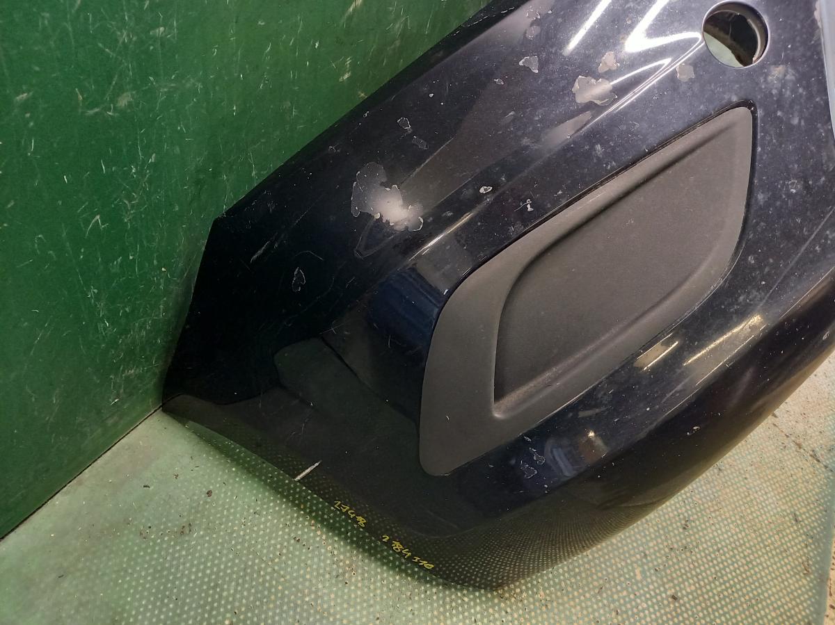 Nárazník přední FORD FOCUS iAutodily 3