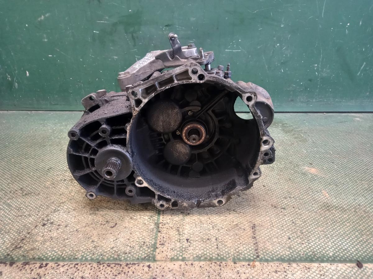 Převodovka 2.0 103kw GRF VOLKSWAGEN GOLF 2003-2009