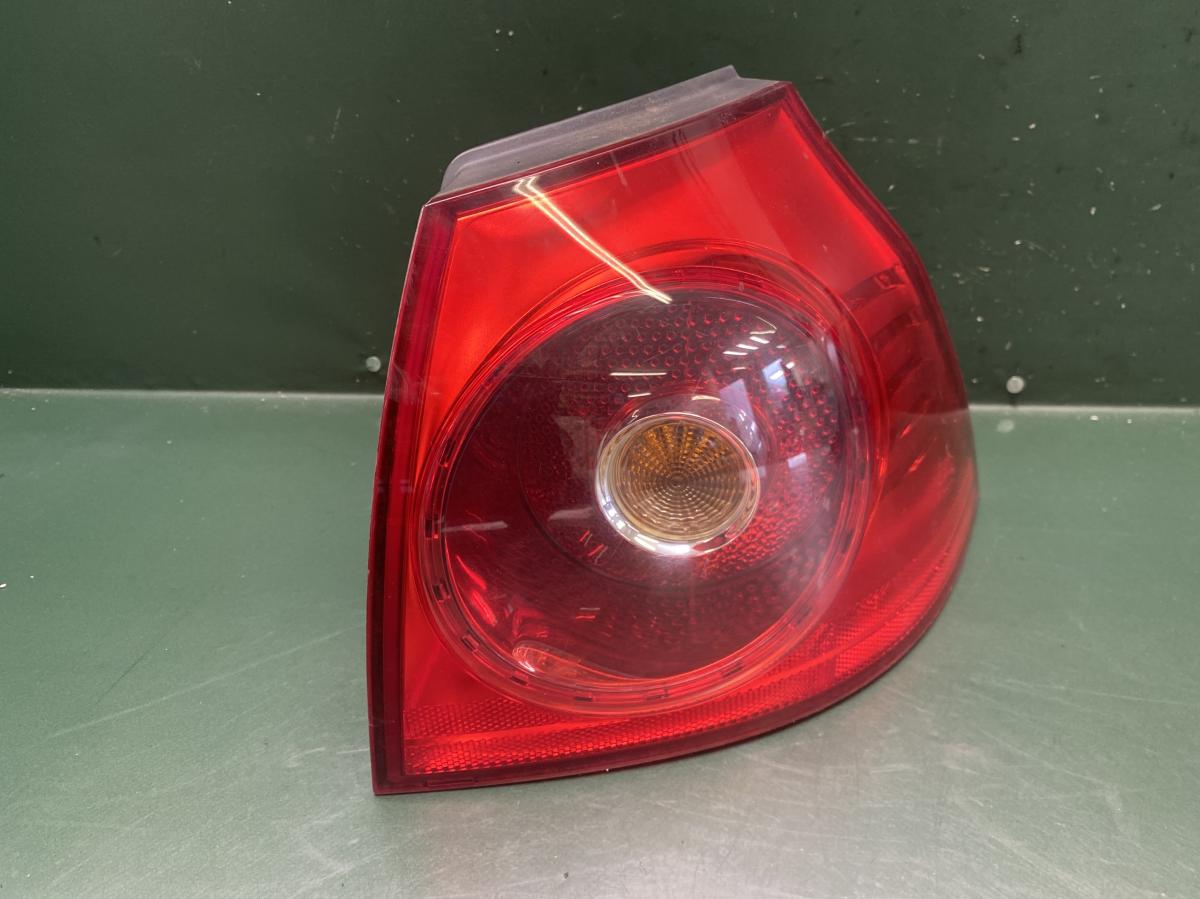 Světlo PZ 1K6945096G VOLKSWAGEN GOLF 2003-2009