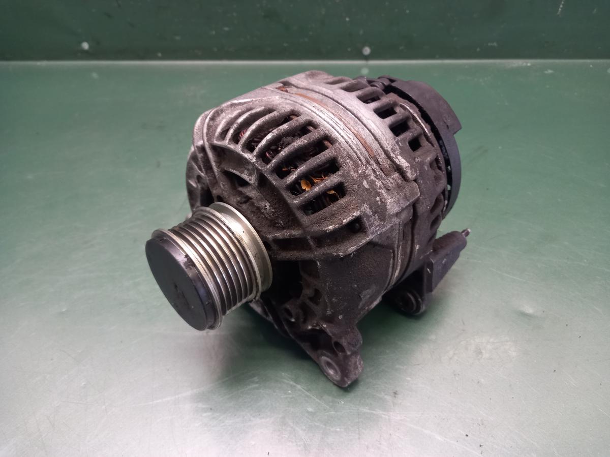 Alternátor 06F903023F VOLKSWAGEN GOLF 2003-2009