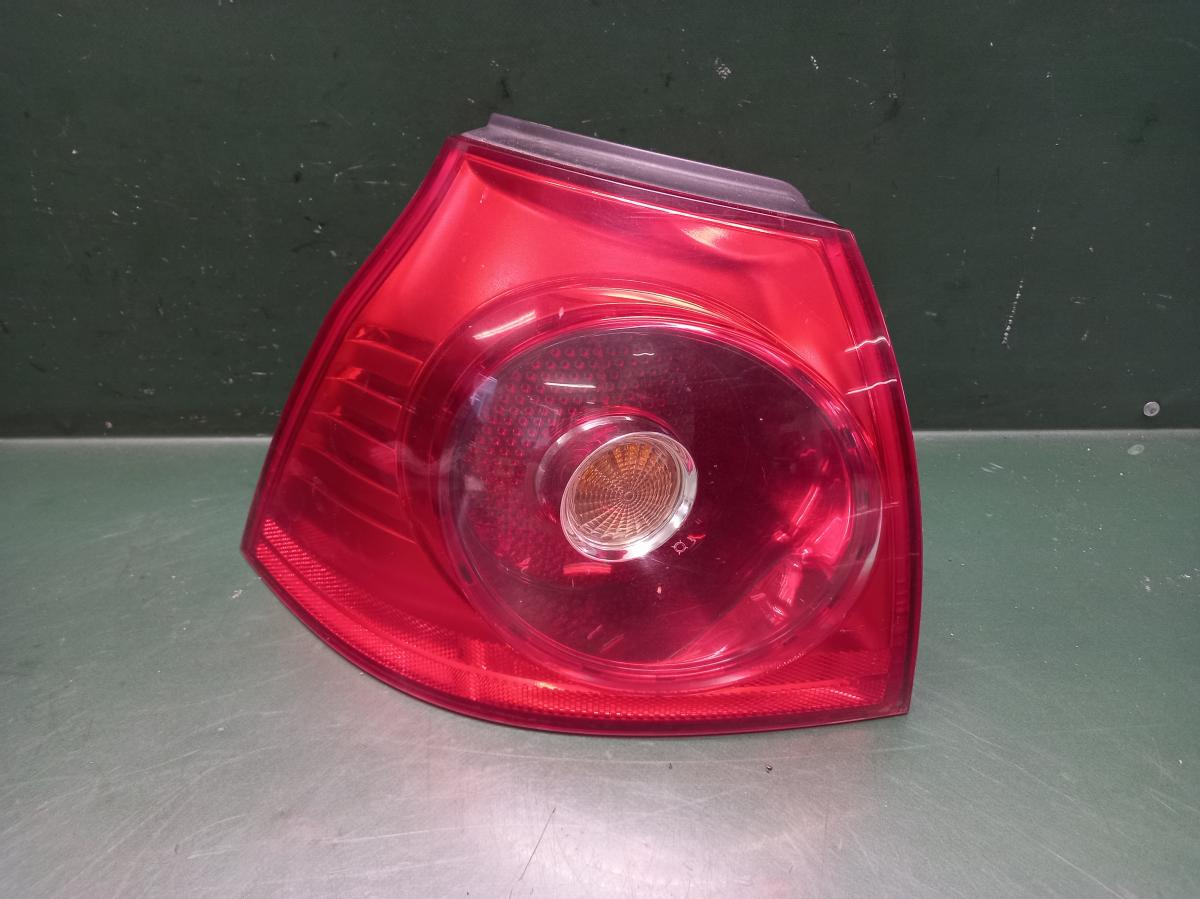 Světlo LZ 1K6945095N VOLKSWAGEN GOLF 2003-2009