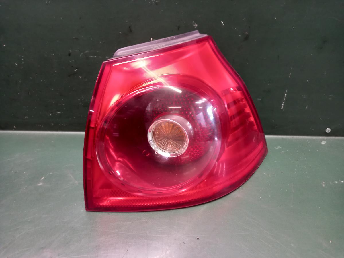 Světlo PZ 1K6945096N VOLKSWAGEN GOLF 2003-2009