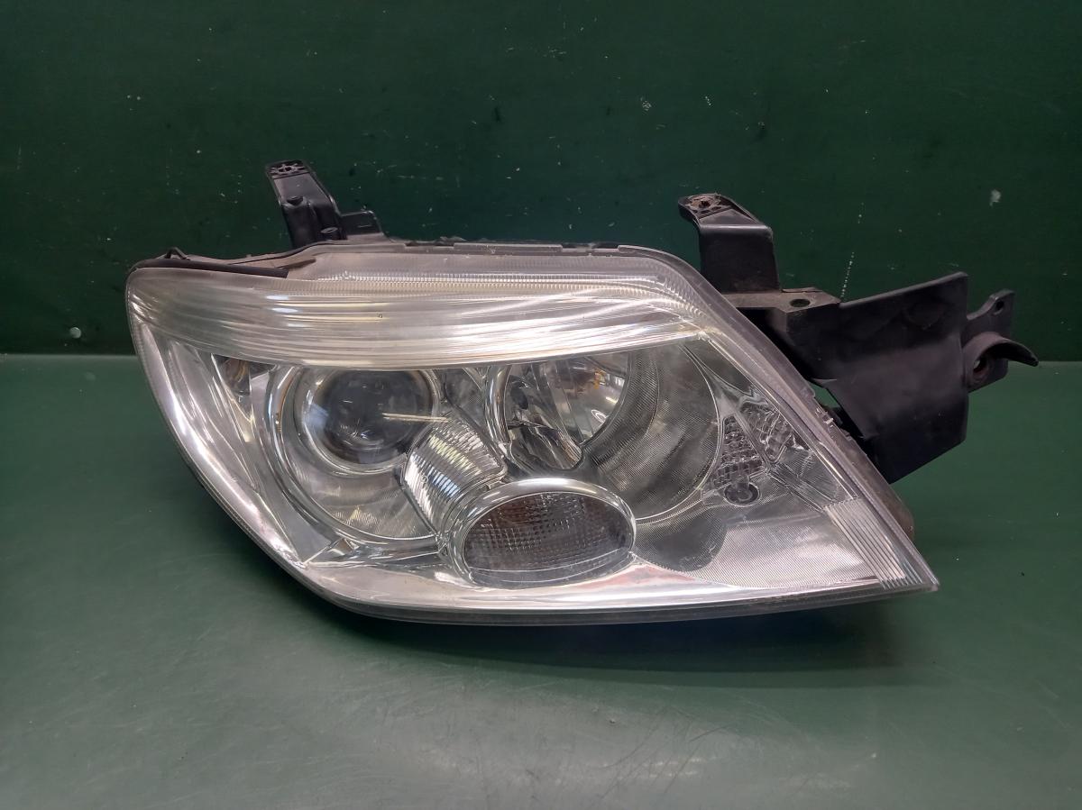 Světlo PP Halogen Replika 08-214-1179r  MITSUBISHI OUTLANDER  2003-2006