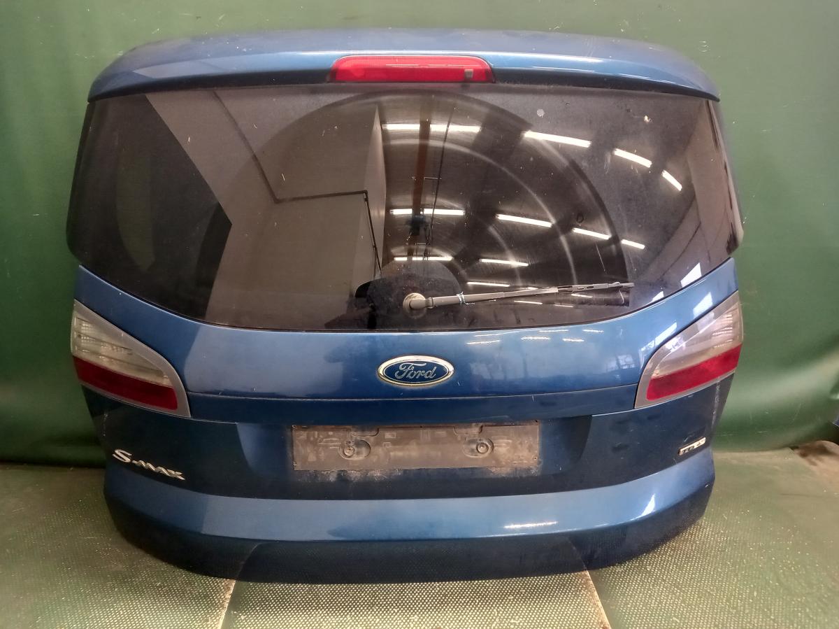 Dveře páté  FORD S-MAX 2006-2010