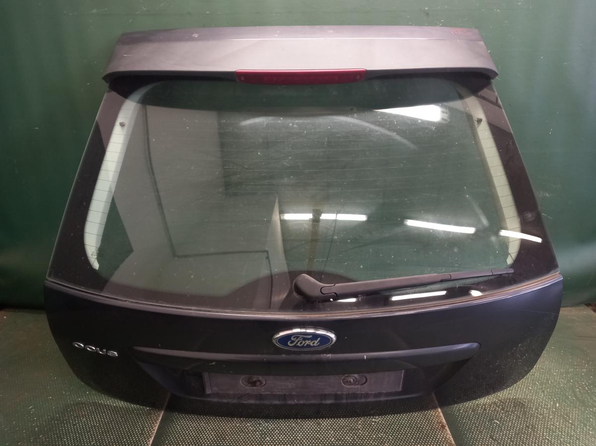 Dveře páté  FORD FOCUS 2004-2007