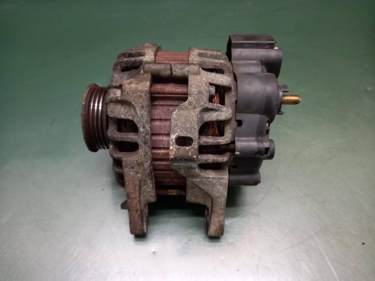 Alternátor 37300-22650 HYUNDAI GETZ iAutodily 2