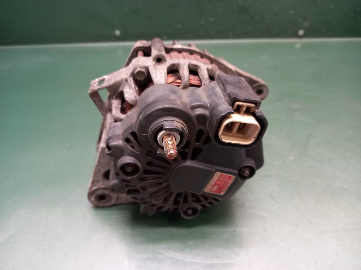Alternátor 37300-22650 HYUNDAI GETZ iAutodily 3
