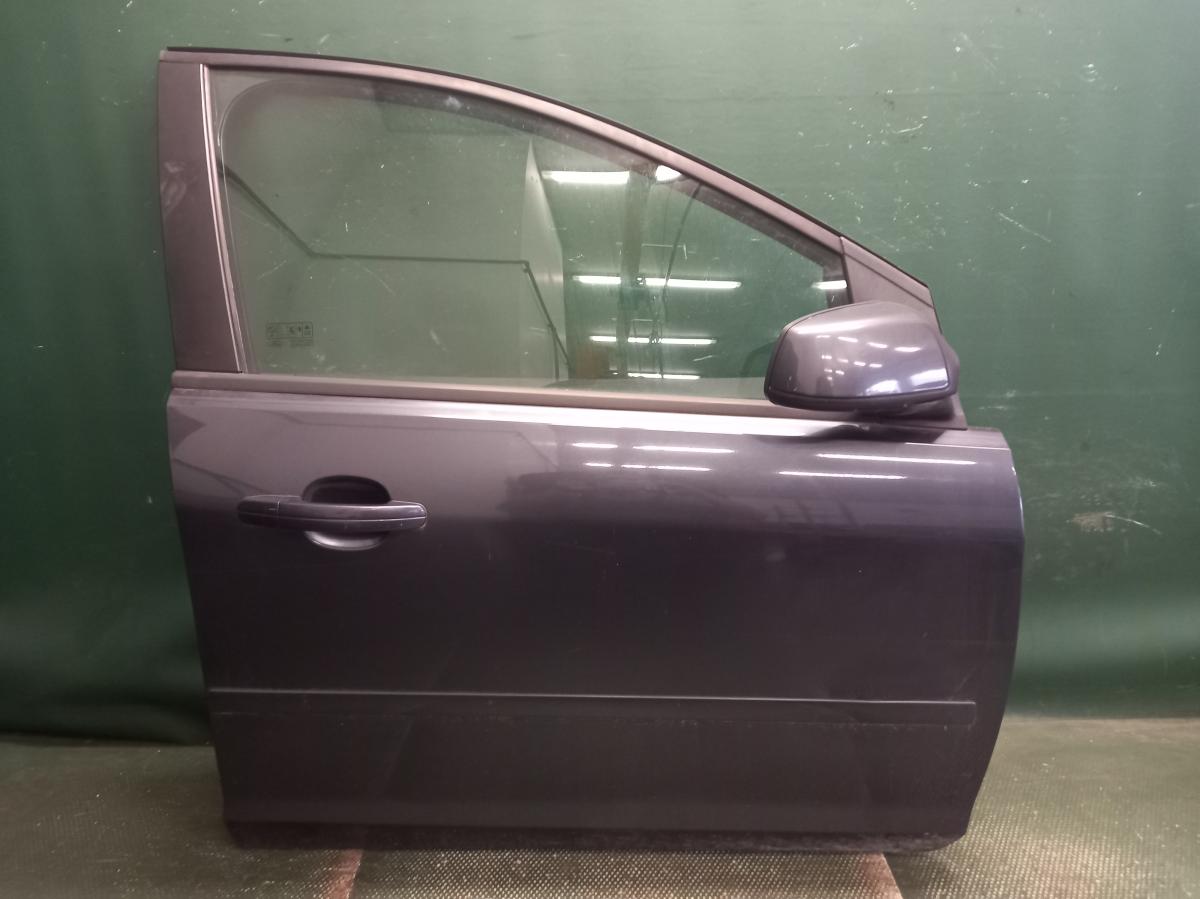 Dveře PP  FORD FOCUS 2004-2007
