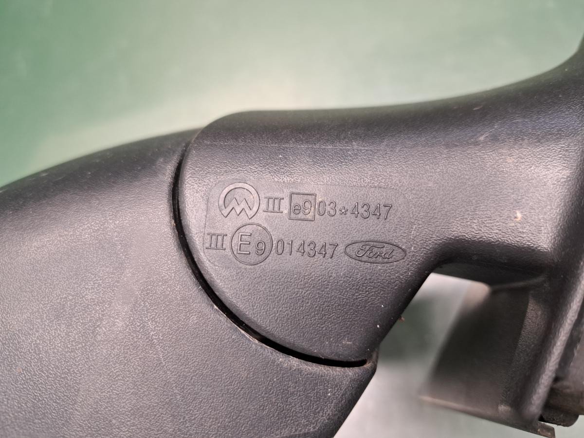 Zrcátko P - elektrické  FORD S-MAX iAutodily 3