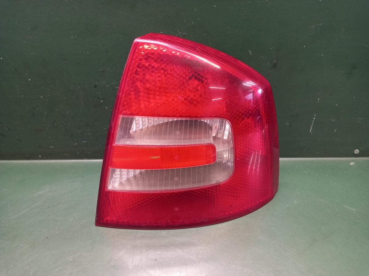 Světlo PZ ZSB1Z5945096A ŠKODA OCTAVIA 2004-2009