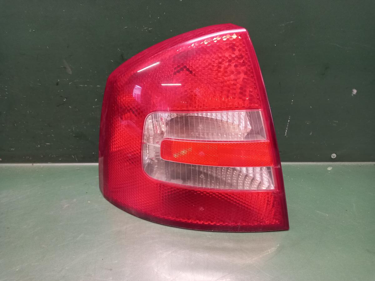 Světlo LZ 1z5945095a ŠKODA OCTAVIA 2004-2009