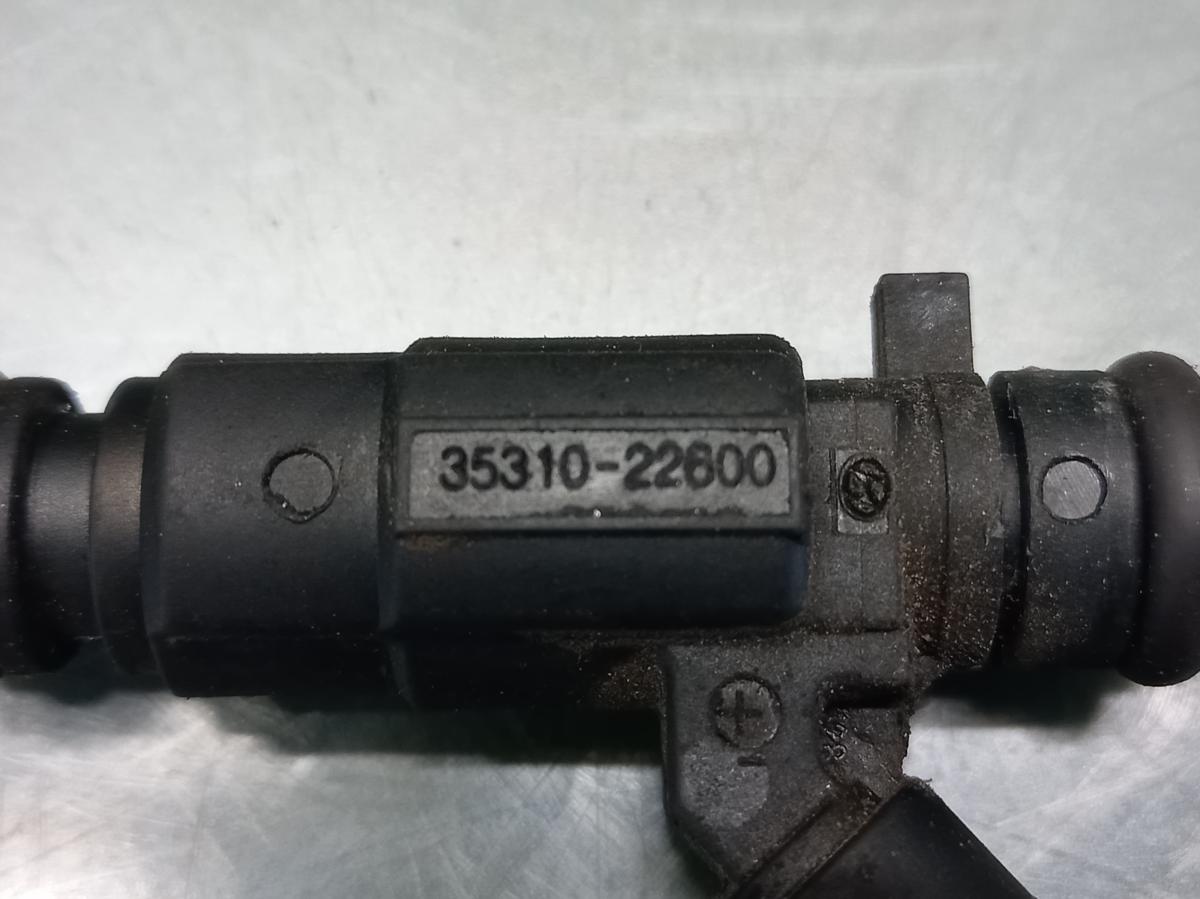 Vstřikovače 35310-22600 HYUNDAI GETZ iAutodily 3