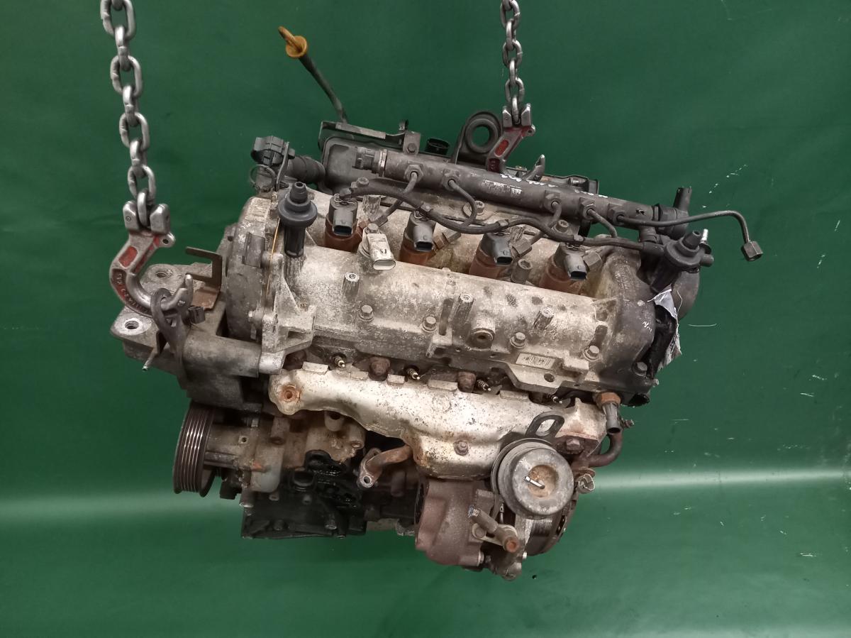 Motor 1,2 66kW Fiat Punto 2005-2008