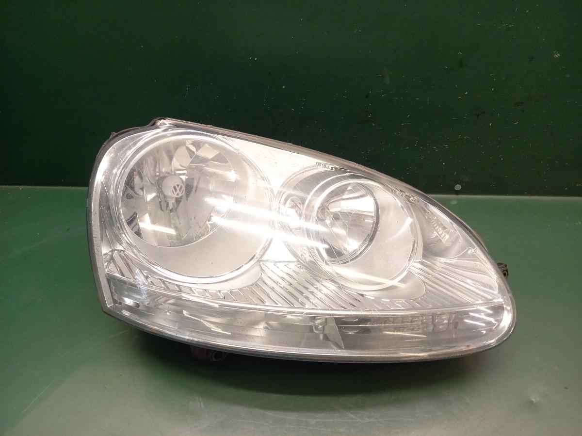 Světlo PP Halogen 1K6941006R VOLKSWAGEN GOLF 2003-2009