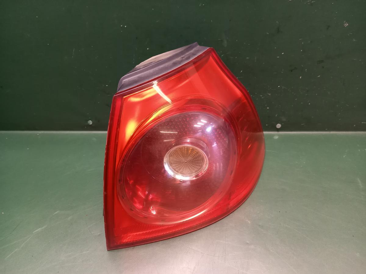 Světlo PZ 1K6945096E VOLKSWAGEN GOLF 2003-2009