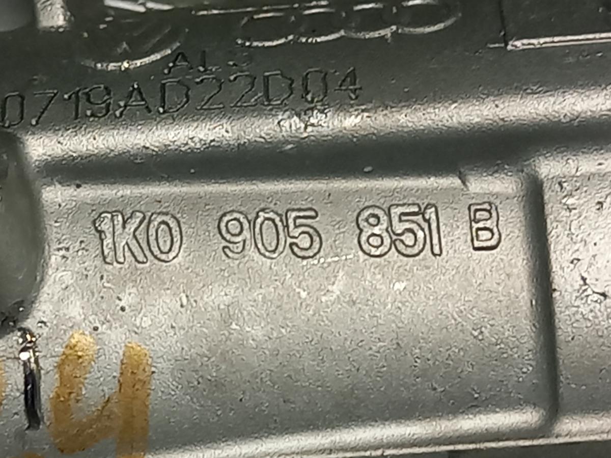 Spínací skříňka 1K0905851B VOLKSWAGEN GOLF iAutodily 3